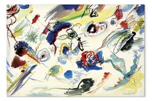 Riproduzione quadro Wassily Kandinsky - Disegni ad acquerello