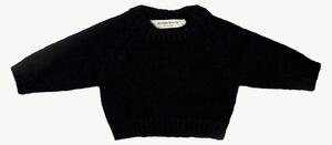 Pullover in alpaca per bambini Bruno