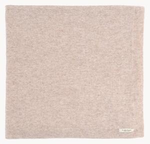 Coperta in lana merino Cloud