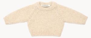 Pullover in alpaca per bambini Bruno