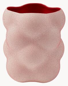 Vaso in ceramica Grape, alt. 30 cm