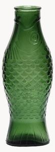 Caraffa fatta a mano Fish & Fish, 2,3 L