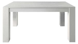 GERRARD - tavolo da pranzo moderno allungabile rovere spazzolato 90x140/180/220