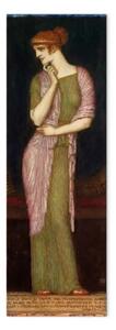 Quadro famoso Franz von Stuck - Helena