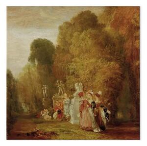 Riproduzione William Turner - Quello che vuoi!
