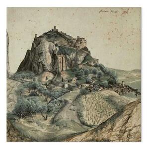 Riproduzione Albrecht Dürer - Arco