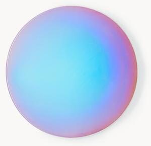 Specchio da parete iridescente Ruby