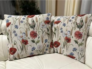 Federa cuscino gobelin Eden 1306 NA