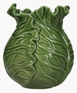 Vaso Cabbage, alt. 20 cm