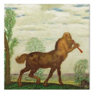 Quadro famoso Franz von Stuck - Primavera