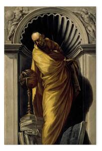 Riproduzione Tintoretto - Filosofo