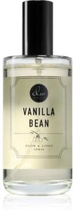 DW Home Vanilla Bean profumo per ambienti 120 ml