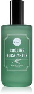 DW Home Cooling Eucalyptus profumo per ambienti 120 ml