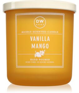 DW Home Vanilla Mango candela profumata 249 g
