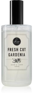 DW Home Fresh Cut Gardenia profumo per ambienti 120 ml