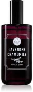 DW Home Lavender Chamomile profumo per ambienti 120 ml
