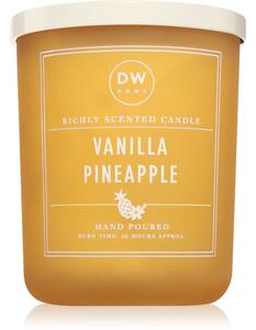 DW Home Vanilla Pineapple candela profumata 434 g