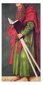 Riproduzione Lucas Cranach the Elder - San Paolo