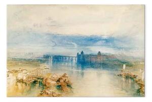 Quadro famoso William Turner - Costanza