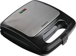 Termozeta Tostiera Tostiera Inox 750 W - 73838