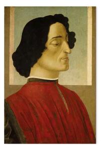 Riproduzione quadro Sandro Botticelli - Botticelli III