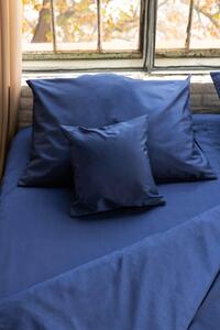 Federa antiacaro per allergici | NanoCotone® - blu, Dimensioni: 70 x 90 cm