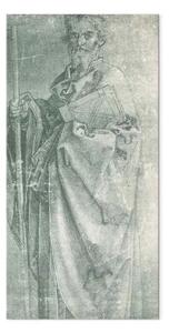 Riproduzione quadro Albrecht Dürer - Apostolo
