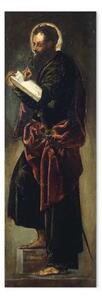 Riproduzione quadro Tintoretto - L'apostolo Paolo