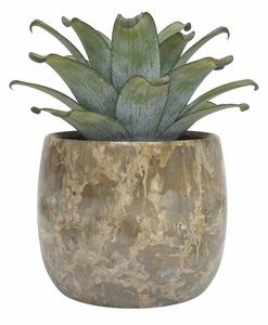 Coprivaso in ceramica ø 17,5 cm Calliso – Artevasi