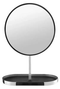 Specchio per make-up con ingrandimento (con ingrandimento 5x) ø 20 cm Modo – Blomus
