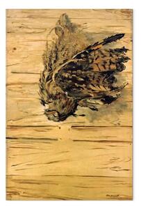 Quadro famoso Edouard Manet - Il Granduca