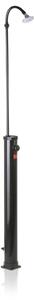 Gre Doccia solare smontabile PVC 9 L AR1009