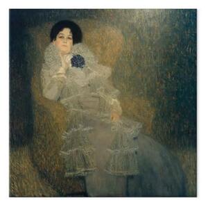 Riproduzione Gustav Klimt - Marie Henneberg
