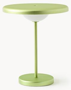 Lampada da tavolo piccola portatile a LED Kyle