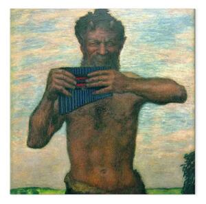 Quadro famoso Franz von Stuck - Signore
