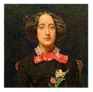 Riproduzione John Everett Millais - Emily Patmore