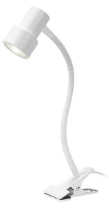 Osram - Lampada con clip CLIP STEP FLEX 1xGU10/5W/230V bianca