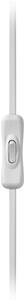 Osram - Lampada con clip CLIP STEP FLEX 1xGU10/5W/230V bianca