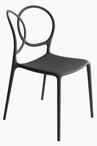 Set di 4 sedie da pranzo Sissi