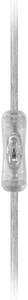 Osram - Lampada con clip CLIP STEP FLEX 1xGU10/5W/230V cromo opaco