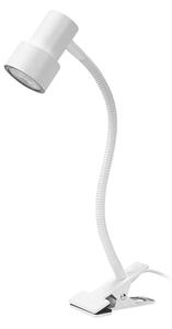 Osram - Lampada con clip CLIP STEP FLEX 1xGU10/5W/230V bianca