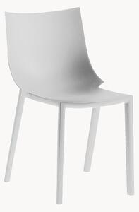 Set di 4 sedie impilabili Bo