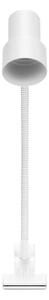 Osram - Lampada con clip CLIP STEP FLEX 1xGU10/5W/230V bianca