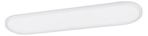 Top Light - Lampada LED da soffitto a plafone/sospensione OVAL LED/36W/230V 3000-6500K bianco + telecomando