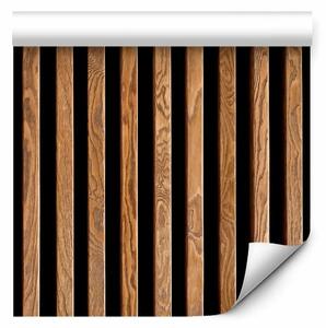 Tappezzerie Doghe - doghe decorative in legno in stile vintage doghe 3D