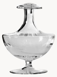 Decanter in vetro soffiato La Sfera