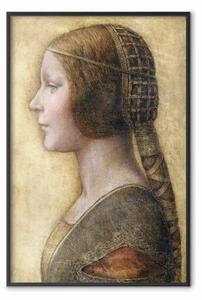 Poster: La Bella Principessa