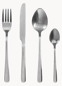 Set di 24 posate Brillant, 6 persone