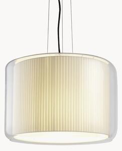 Lampada a sospensione piccola Mercer