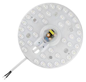 LED Modulo magnetico LED/12W/230V diametro 12,5 cm 3000K
